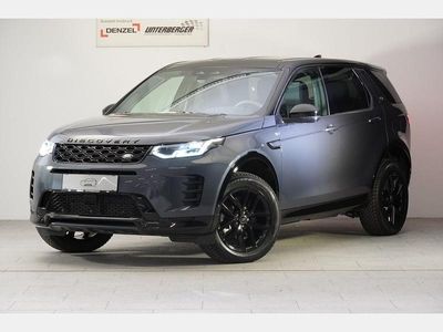 Varesine blue Gebraucht 2025 Land Rover Discovery 5 SUV | € 59.990