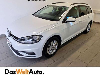 gebraucht VW Golf VII 