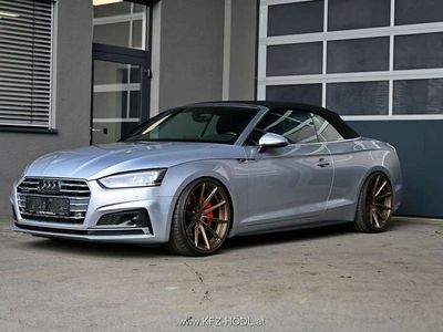 Audi A5 Cabriolet