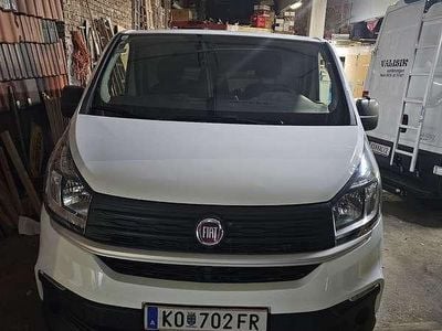 Gebraucht 2018 Fiat 125 Kombi | € 12.800