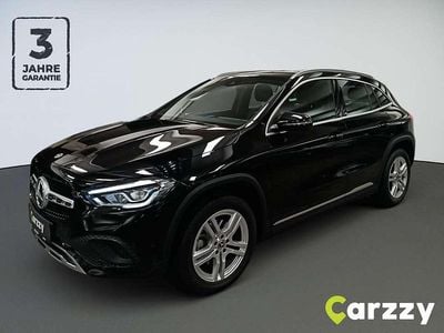 Gebraucht Mercedes GLA200 150 PS (110 kW) 2023 SUV