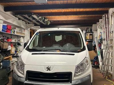 Gebraucht 2015 Peugeot Expert Van | € 4.350 (Guter Preis)