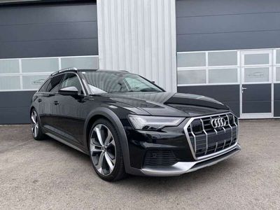 gebraucht Audi A6 Allroad 50 TDI HEAD UP