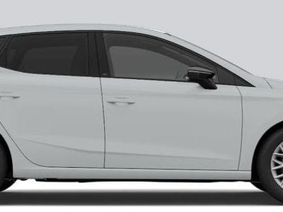 Neu Seat Ibiza Style 116 PS (85 kW) 2026 Kleinwagen