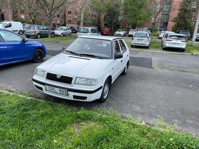 Skoda Felicia