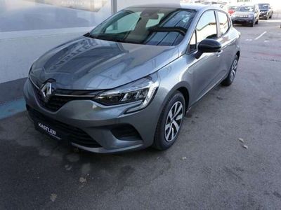 gebraucht Renault Clio ClioEquilibre TCE 90
