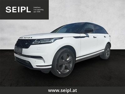 Fuji white Gebraucht 2023 Land Rover Range Rover Velar S SUV | € 63.850