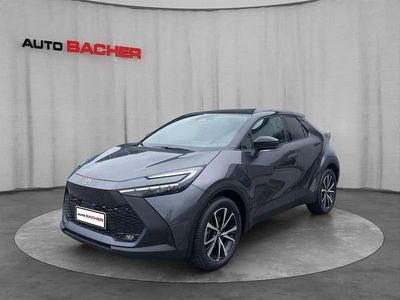 Schwarz Neu 2025 Toyota C-HR Active SUV | € 41.190