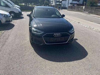 gebraucht Audi A4 A4 Avant 35 TDI S-tronic