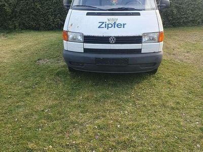 Gebraucht 2001 VW Multivan Van | € 1.100