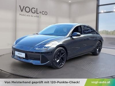 Neu Hyundai Ioniq 6 Edition 168 kW (229 PS) 2025 Grau Limousine