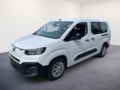 Weiß Gebraucht 2024 Fiat Doblò Van / Kleinbus | € 36.216