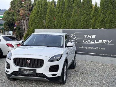 gebraucht Jaguar E-Pace 2.0DI4 D180 S AWD*R-Dynamic S Allrad*Spur*LED*Navi