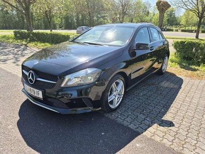 Mercedes A160