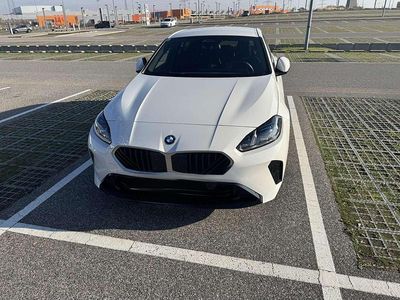 Gebraucht 2024 BMW 118 Sport Line Kleinwagen | € 44.900