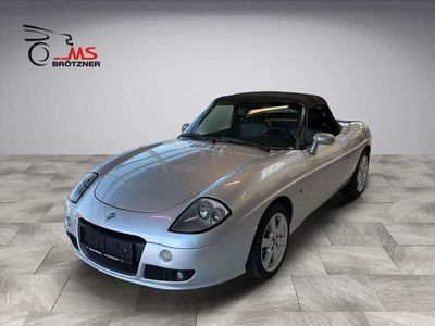 Fiat Barchetta