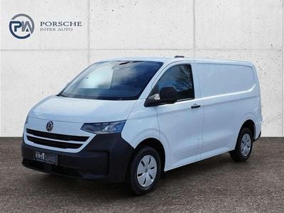 Gebraucht VW Transporter 110 PS (80 kW) 2025 Weiß Van