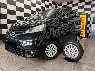Gebraucht 2013 Nissan NV200 Van / Kleinbus | € 4.500