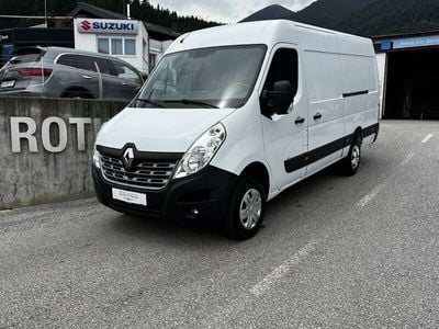 Gebraucht 2019 Renault Master Van | € 32.000
