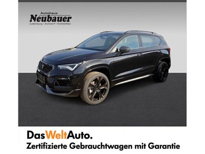 gebraucht Cupra Ateca 1.5 TSI DSG 150