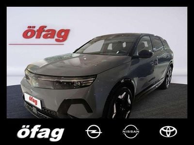 gebraucht Opel Grandland Electric 73kWh AWD Ultimate