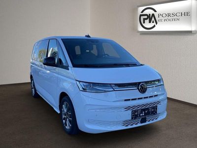 Weiss normal Neu 2025 VW Multivan Life Van | € 62.990 (Fairer Preis)