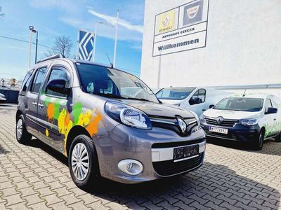 gebraucht Renault Kangoo Dynamique Energy TCe 115