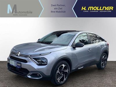 Gebraucht Citroën C4 131 PS (96 kW) 2024 Limousine