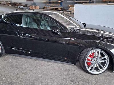Gebraucht Audi S5 430 PS (316 kW) 2017 Coupé