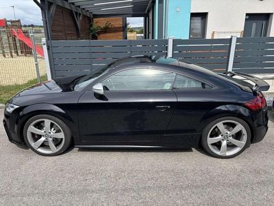 Gebraucht 2013 Audi TT Roadster Cabrio | € 29.499