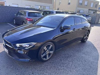 Mercedes CLA200