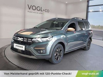 gebraucht Dacia Jogger Extreme HYBRID