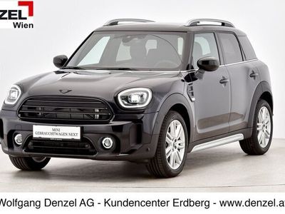 gebraucht Mini Cooper Countryman 