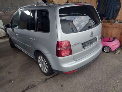 VW Touran