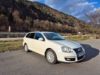 gebraucht VW Golf V 