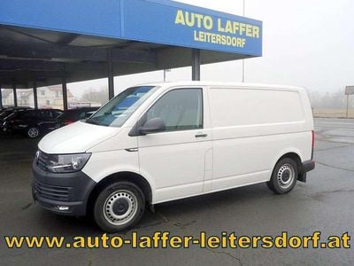 Weiß Gebraucht 2019 VW T6.1 Van | € 17.390 (Superpreis)