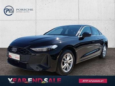 gebraucht Audi A5 Limousine TDI