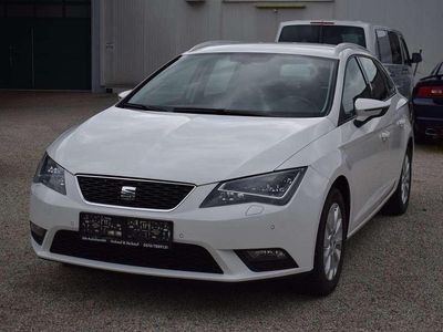 Seat Leon ST