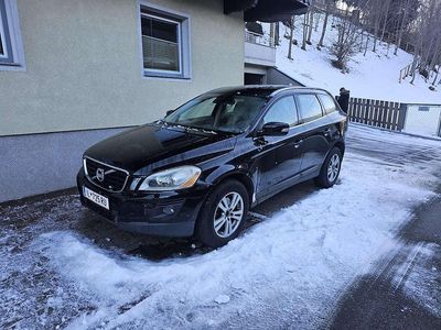 gebraucht Volvo XC60 D5 AWD