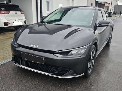 Gebraucht Kia EV6 167 kW (228 PS) 2021 SUV