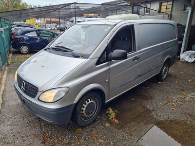 Mercedes Vito