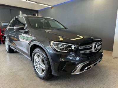 Mercedes GLC200