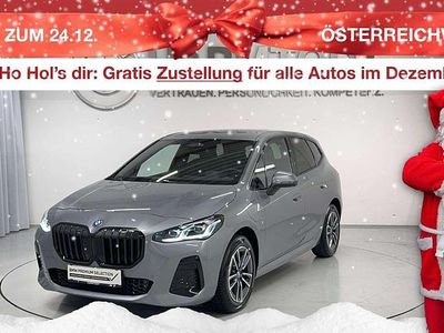 Grau Gebraucht 2024 BMW 230 Luxury Line Kombi | € 41.990