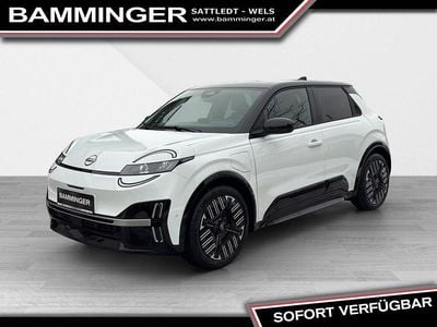 Neu 2026 Nissan Micra Advance Kleinwagen | € 30.690