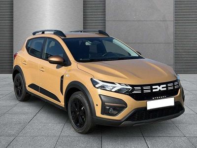 Beige Neu 2025 Dacia Sandero Extreme Kleinwagen | € 21.102 (Fairer Preis)