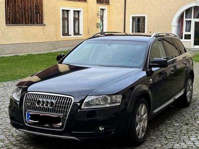 gebraucht Audi A6 Allroad 30 TDI V6 quattro Tiptr. DPF