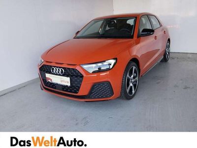 gebraucht Audi A1 25 TFSI intense