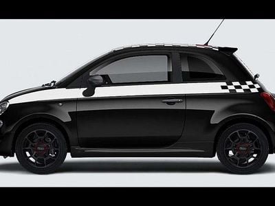 Gebraucht Fiat 500S 84 PS (61 kW) 2017 Limousine