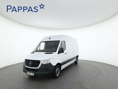 gebraucht Mercedes Sprinter 314 CDI Kasten Hochdach 3924