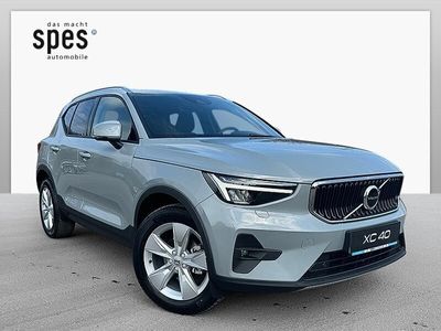 Grau Gebraucht 2024 Volvo XC40 Core SUV | € 37.958 (Teuer)